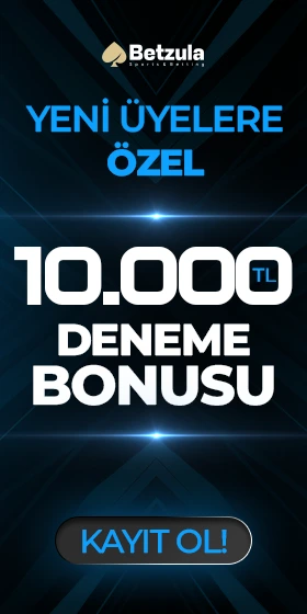 Betzula güncel deneme bonusu